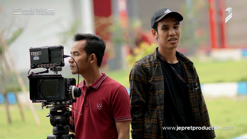 Jasa Buat Video Promosi Murah