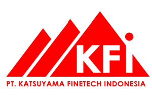 PT. KATSUYAMA FINETECH INDONESIA