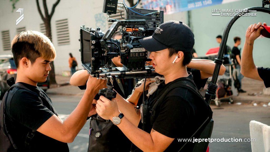 CARA MEMBUAT VIDEO COMPANY PROFILE YANG BERKUALITAS & PROFESIONAL