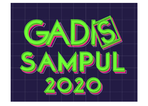 Gadis Sampul 2020