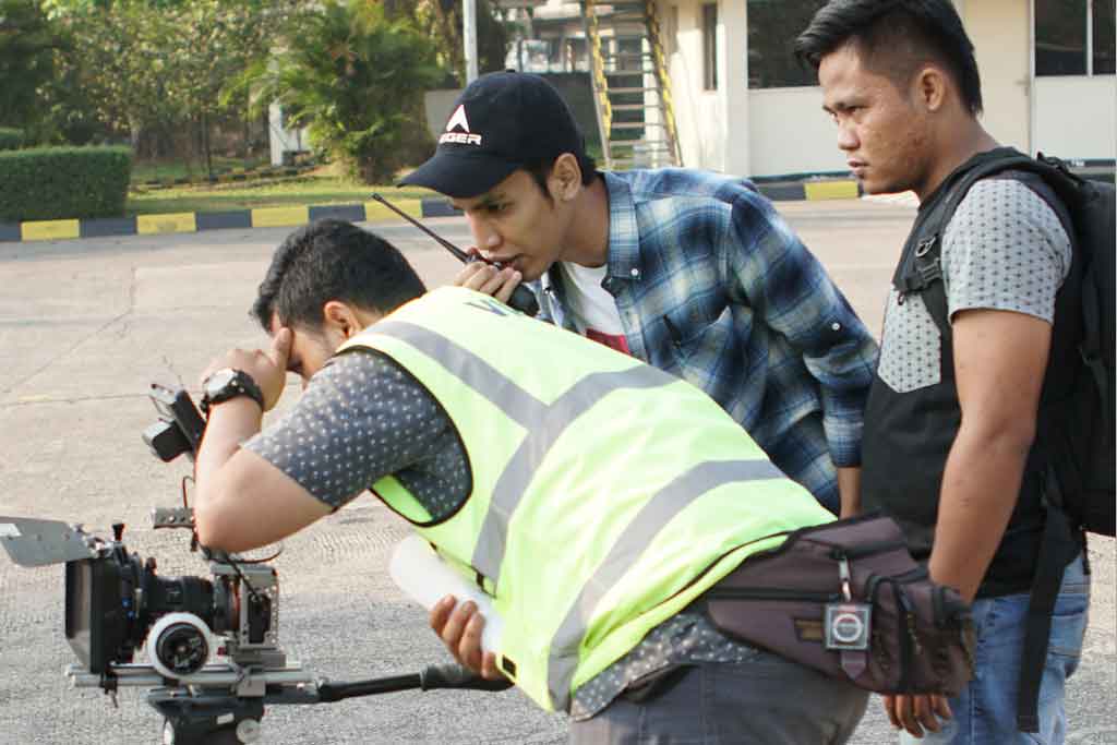 Jasa Pembuatan Video Company Profile Jakarta