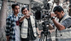 Behind The Scene Proses Pembuatan Video Company Profile PT Hiruta Kogyo Indonesia_3