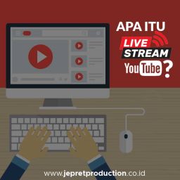 Apa Itu Live Streaming Youtube