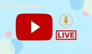 Apakah Live Streaming Youtube Bisa Di Download, Simak Tutorialnya