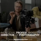 Director of photography adalah