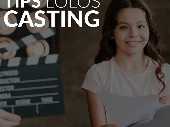 Tips Lolos Casting