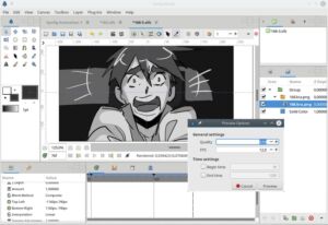 Aplikasi Pembuat Video Animasi