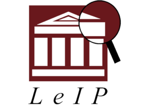 LeIP - Lembaga Kajian dan Advokasi Independensi Peradilan