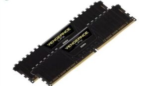 RAM Corsair DDR4 Vengeance LPX PC28800 64GB