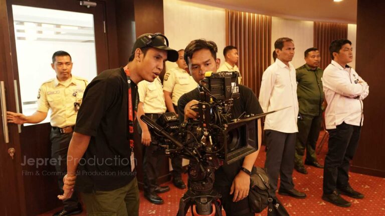 Behind-the-scene-pembuatan-video-safety-induction-Kemnaker-RI-Biro-Umum-Jepret-Production-Production-House-Termurah-di-jakarta-15